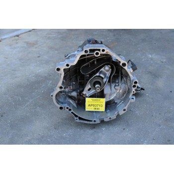 Κιβώτιο Ταχυτήτων/Σασμαν Volkswagen Passat 2.5cc TDI 180ps BAU 1998-2005