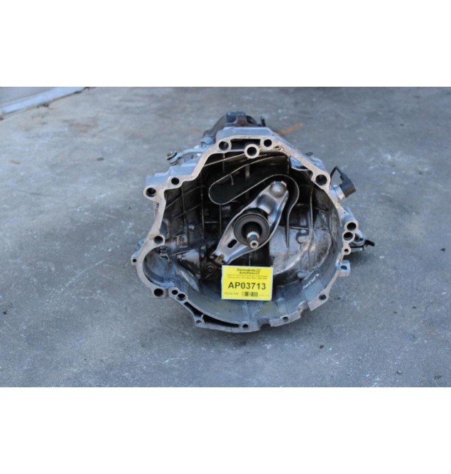 Κιβώτιο Ταχυτήτων/Σασμαν Volkswagen Passat 2.5cc TDI 180ps BAU 1998-2005