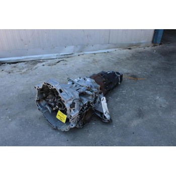 Κιβώτιο Ταχυτήτων/Σασμαν Volkswagen Passat 2.5cc TDI 180ps BAU 1998-2005