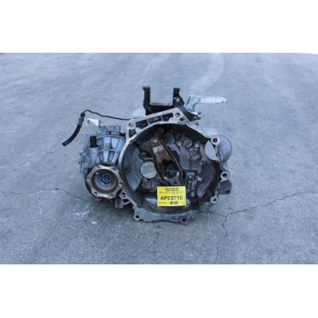 Κιβώτιο Ταχυτήτων/Σασμαν Volkswagen Polo 1.4cc 80ps BNV 2002-2009 (Diesel)