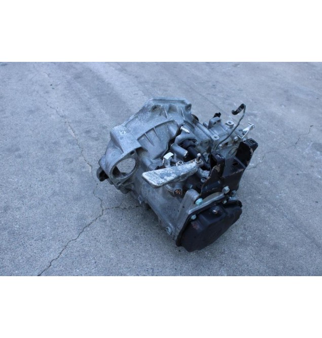 Κιβώτιο Ταχυτήτων/Σασμαν Volkswagen Polo 1.4cc 80ps BNV 2002-2009 (Diesel)