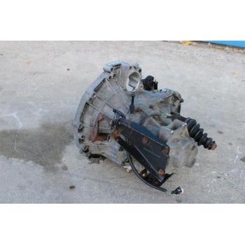 Κιβώτιο Ταχυτήτων/Σασμαν Land Rover Freelander 2.0cc 98ps 4X4 20T2N 1998-2006