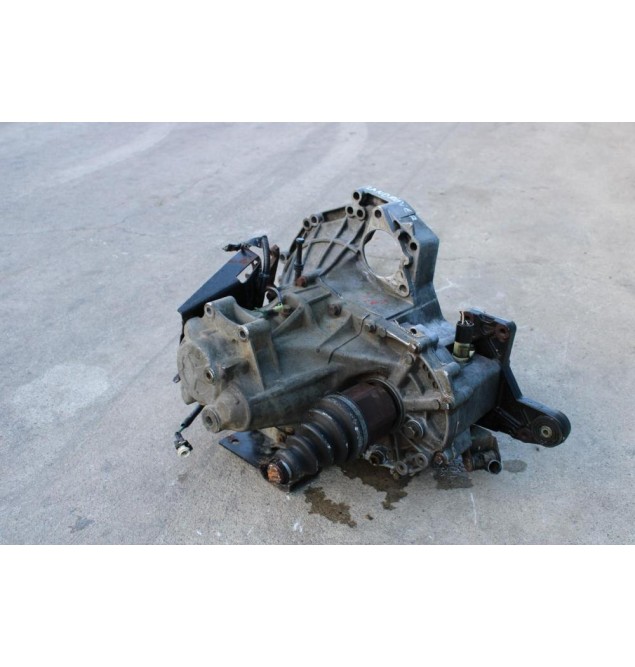 Κιβώτιο Ταχυτήτων/Σασμαν Land Rover Freelander 2.0cc 98ps 4X4 20T2N 1998-2006