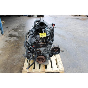 Κινητήρας - Μοτέρ Mercedes-Benz Vito 2.2 112 CDI 122PS 1996-2003 611980 (Diesel)