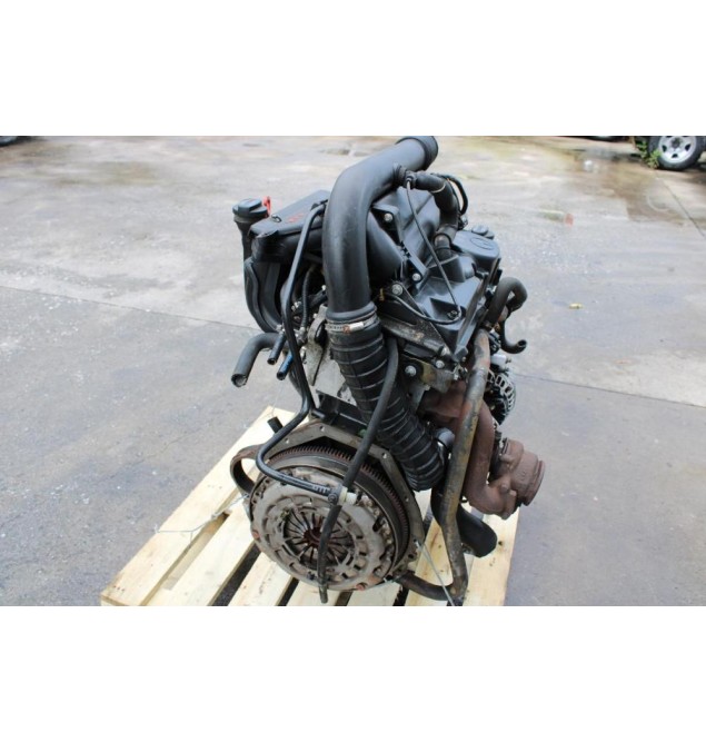 Κινητήρας - Μοτέρ Mercedes-Benz Vito 2.2 112 CDI 122PS 1996-2003 611980 (Diesel)