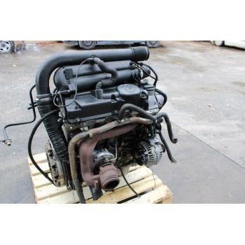 Κινητήρας - Μοτέρ Mercedes-Benz Vito 2.2 112 CDI 122PS 1996-2003 611980 (Diesel)