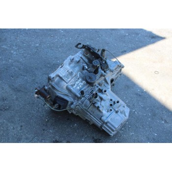 Κιβώτιο Ταχυτήτων/Σασμαν Hyundai Accent 1.3cc 12V 86ps G4EA  2000-2004