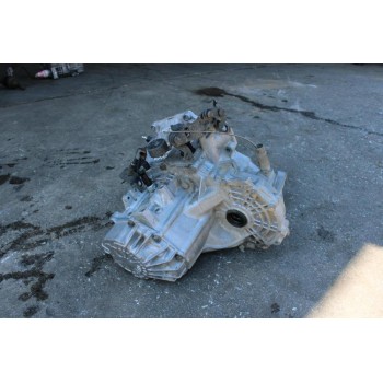 Κιβώτιο Ταχυτήτων/Σασμαν Hyundai Accent 1.3cc 12V 86ps G4EA  2000-2004
