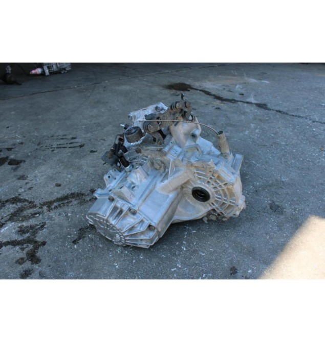 Κιβώτιο Ταχυτήτων/Σασμαν Hyundai Accent 1.3cc 12V 86ps G4EA  2000-2004