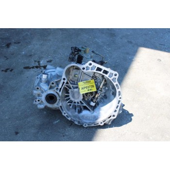 Κιβώτιο Ταχυτήτων/Σασμαν Hyundai Accent 1.3cc 12V 86ps G4EA  2000-2004