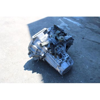 Κιβώτιο Ταχυτήτων/Σασμαν Hyundai Accent 1.3cc 12V 86ps G4EA  2000-2004