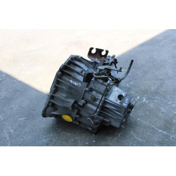 Κιβώτιο Ταχυτήτων/Σασμαν Mercedes-Benz Vito 2.2 112 CDI 122PS 1996-2003 611980 (Diesel)