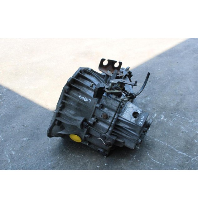 Κιβώτιο Ταχυτήτων/Σασμαν Mercedes-Benz Vito 2.2 112 CDI 122PS 1996-2003 611980 (Diesel)