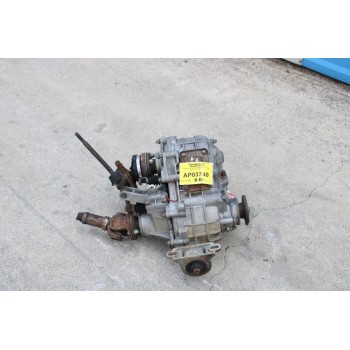 Βοηθητικό Σασμαν Lada Niva 1.7cc 80ps 21214 1987-2000