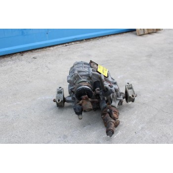 Βοηθητικό Σασμαν Lada Niva 1.7cc 80ps 21214 1987-2000