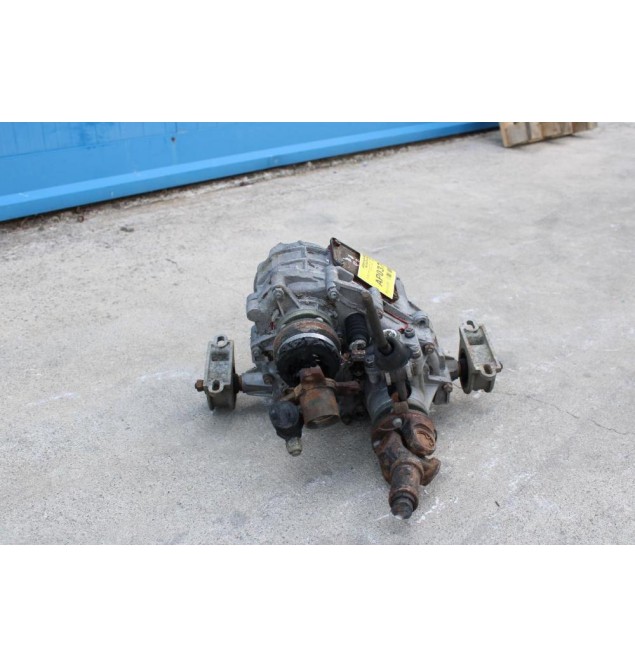 Βοηθητικό Σασμαν Lada Niva 1.7cc 80ps 21214 1987-2000