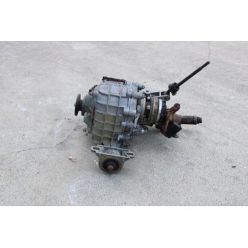 Βοηθητικό Σασμαν Lada Niva 1.7cc 80ps 21214 1987-2000