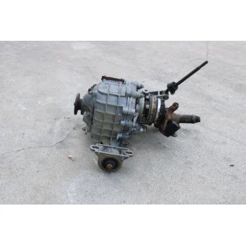 Βοηθητικό Σασμαν Lada Niva 1.7cc 80ps 21214 1987-2000