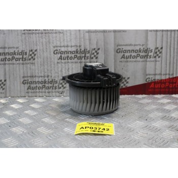 Μοτέρ Καλοριφέρ Toyota RAV 4 2001-2006 87103-42060