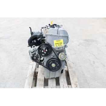 Κινητήρας - Μοτέρ Suzuki Alto 1.0cc 68ps K10 2008-2013