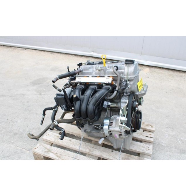 Κινητήρας - Μοτέρ Suzuki Alto 1.0cc 68ps K10 2008-2013