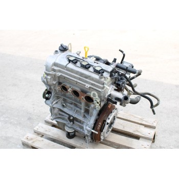 Κινητήρας - Μοτέρ Suzuki Alto 1.0cc 68ps K10 2008-2013