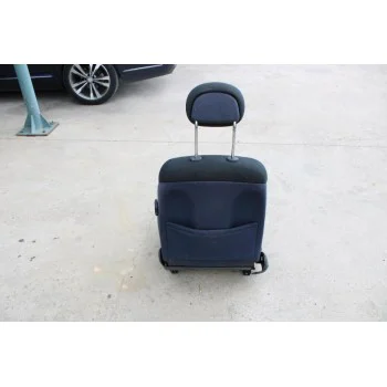 Κάθισμα Eμπρος Δεξί Mercedes-Benz E 200 W211 Avangarde 2002-2009 (ΧΩΡΙΣ ΑΙΣΘΗΤΗΡΑ ΒΑΡΟΥΣ)