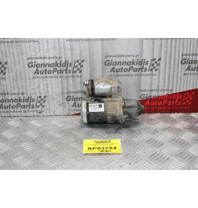 Μίζα Suzuki Alto 1.0cc 68ps K10 2008-2013 31100Μ68Κ10 Μ000Τ33071ΖΜ