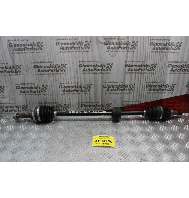 Ημιαξόνιο Δεξι Μακρυ Suzuki Alto 1.0cc 68ps K10 2008-2013