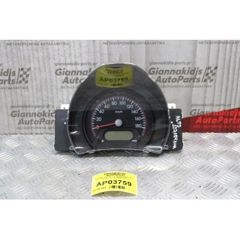 Καντράν - Κοντέρ Suzuki Alto 2008-2013 34100-68K0 34100M68K80