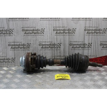 Ημιαξόνιο Αριστερό Κοντό Mercedes-Benz Vito 2.2cc 611980 1996-2004 611980