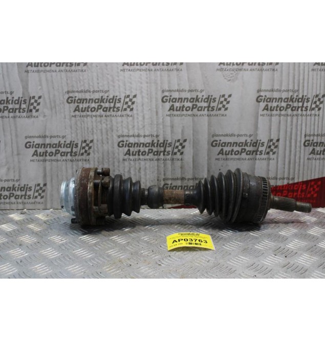 Ημιαξόνιο Αριστερό Κοντό Mercedes-Benz Vito 2.2cc 611980 1996-2004 611980