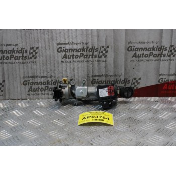 Εγκέφαλος Σετ Immobilizer Suzuki Alto 2008-2013 33970-68Κ00 0261S04260 33920-68K00