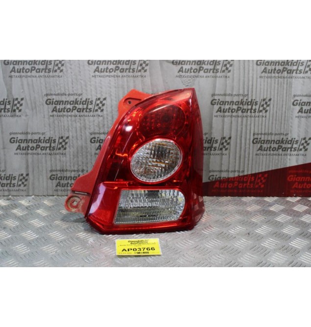Φανάρι Suzuki Alto 2008-2013 (Πισω Δεξί Γνησιο)