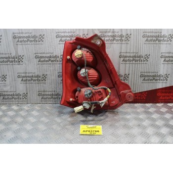 Φανάρι Suzuki Alto 2008-2013 (Πισω Δεξί Γνησιο)