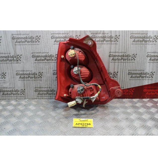 Φανάρι Suzuki Alto 2008-2013 (Πισω Δεξί Γνησιο)