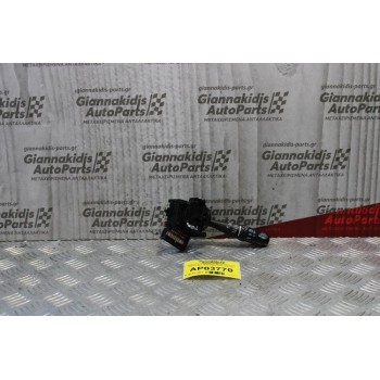 Διακόπτης Υαλοκαθαριστήρων Kia Picanto 2004-2008 75733A (10pins)