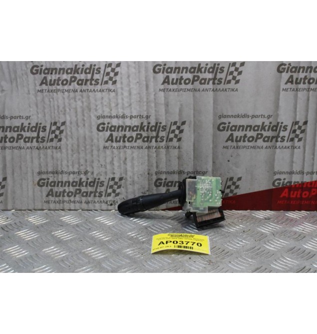 Διακόπτης Υαλοκαθαριστήρων Kia Picanto 2004-2008 75733A (10pins)