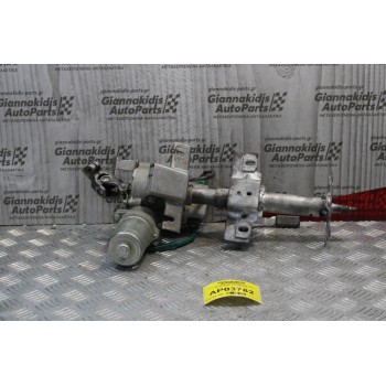 Κολώνα τιμονιού Suzuki Alto 2008-2013 38720-68K00 38720Μ68Κ00