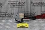 Διακόπτης Φώτων/Φλας Kia Picanto 2004-2008 32952A(9pins)