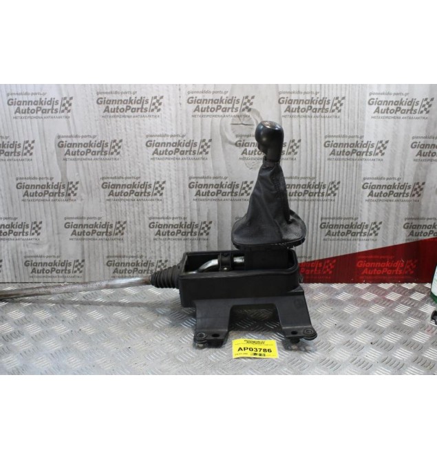 Λεβιές Ταχυτήτων Opel Corsa D 2006-2015