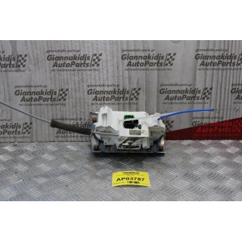 Χειριστήριο Κλιματισμού Suzuki Alto 2008-2013