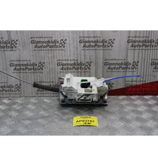 Χειριστήριο Κλιματισμού Suzuki Alto 2008-2013