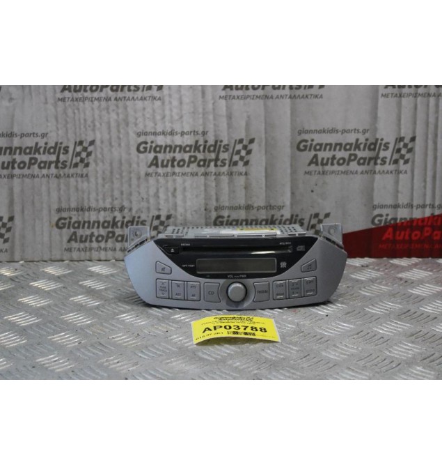 Ράδιο-CD-MP3 Suzuki Alto 2008-2013 39101M68K00 39101-68K0
