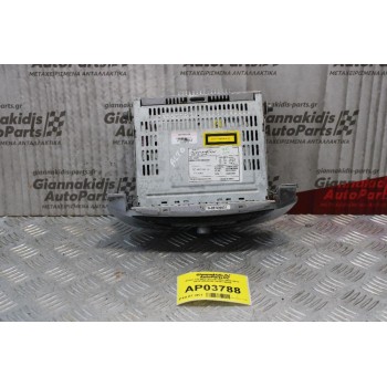 Ράδιο-CD-MP3 Suzuki Alto 2008-2013 39101M68K00 39101-68K0