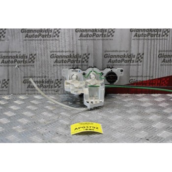 Χειριστήριο Καλοριφέρ Kia Picanto 2004-2008