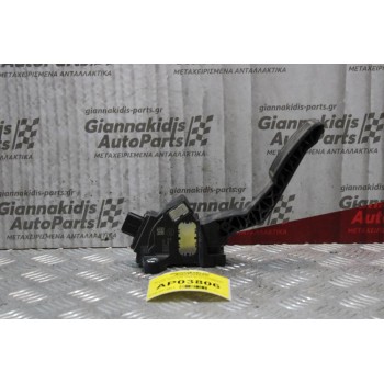 Πεντάλ Γκαζιού Ηλεκτρικό-Ποντεσιόμετρο Toyota Yaris 1NR 2006-2012 781100D031