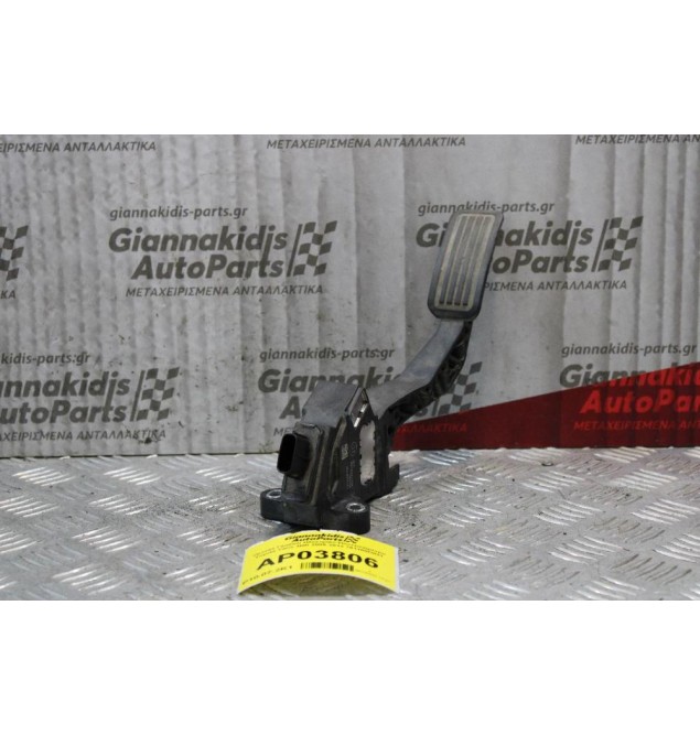 Πεντάλ Γκαζιού Ηλεκτρικό-Ποντεσιόμετρο Toyota Yaris 1NR 2006-2012 781100D031