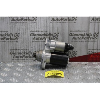 Μίζα VW Polo 1.2cc BME 2001-2007 BOSCH 0001120406