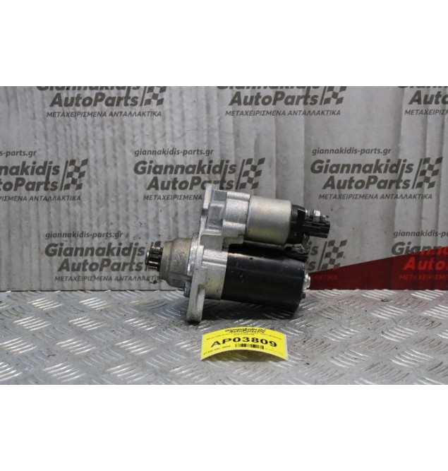 Μίζα VW Polo 1.2cc BME 2001-2007 BOSCH 0001120406